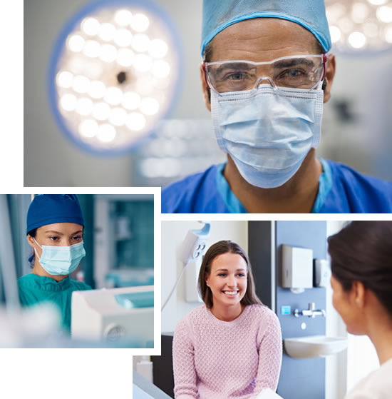 Phoenix Anesthesiologist